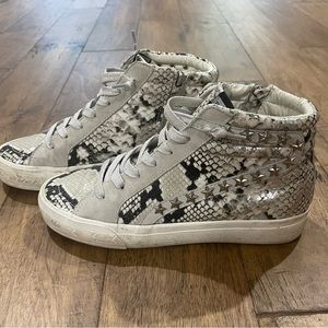 Vintage Havana Roxanne Sneakers